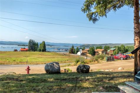 1229 GCR 64 Grand Lake CO 80447