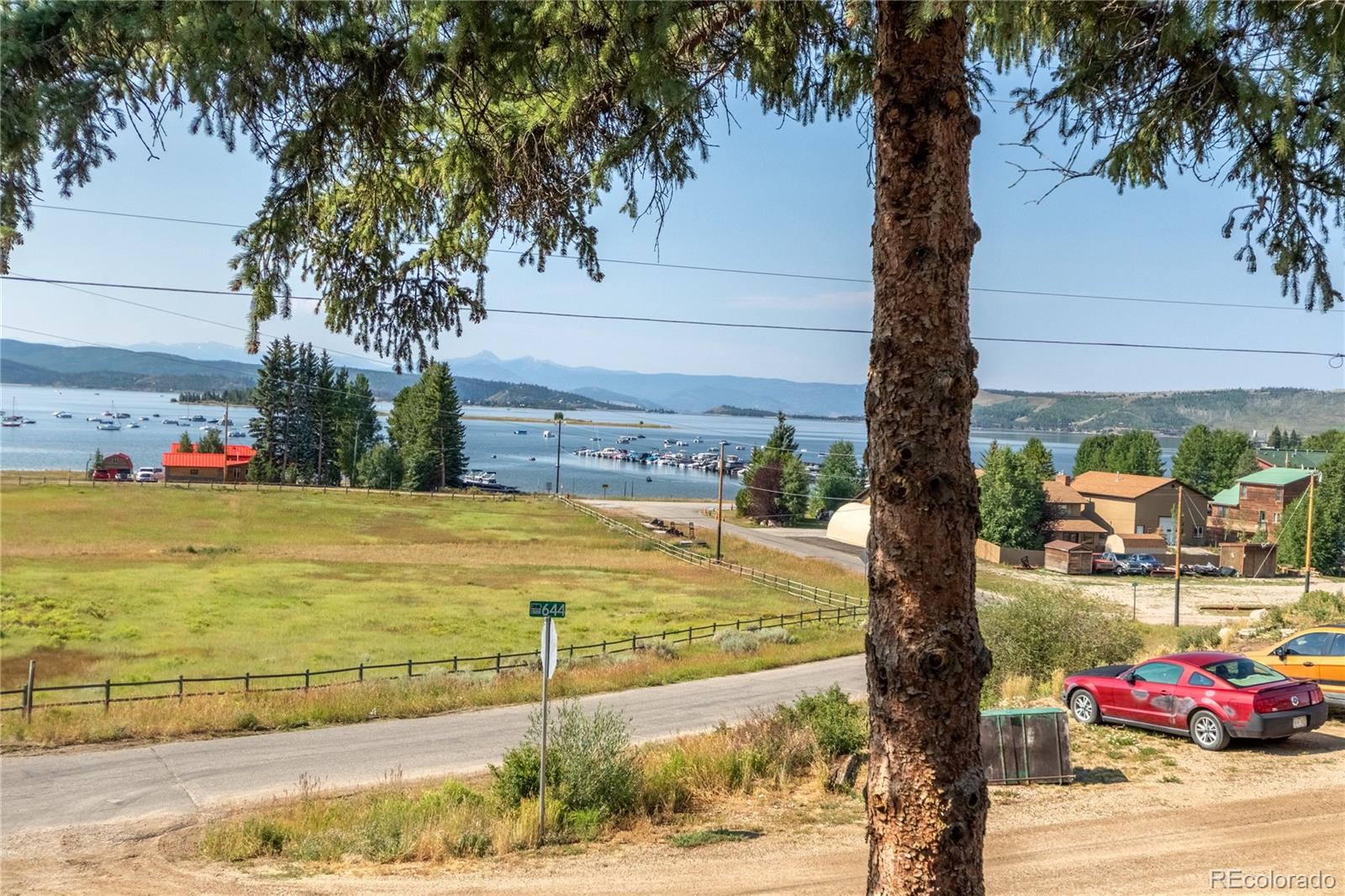 1229 GCR 64 Grand Lake CO 80447
