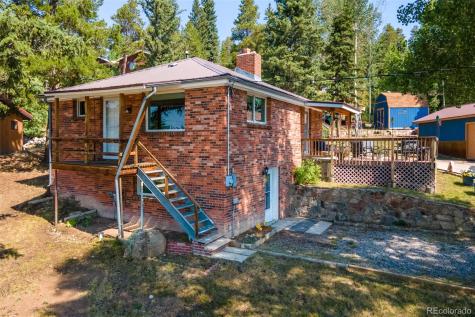 1229 GCR 64 Grand Lake CO 80447