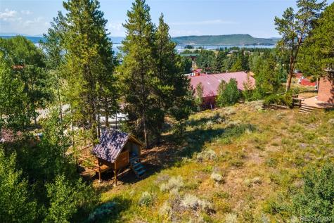 1229 GCR 64 Grand Lake CO 80447