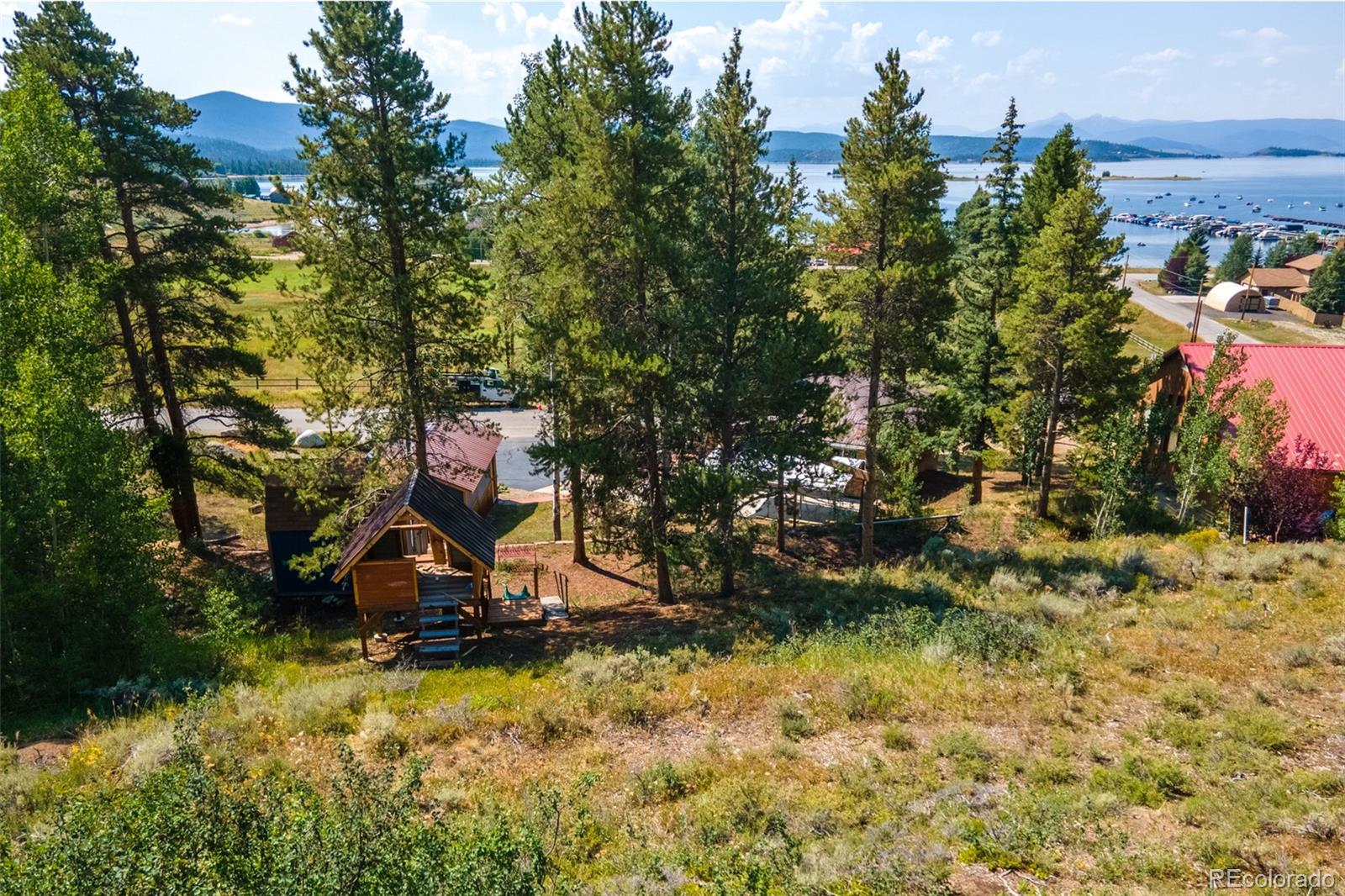 1229 GCR 64 Grand Lake CO 80447