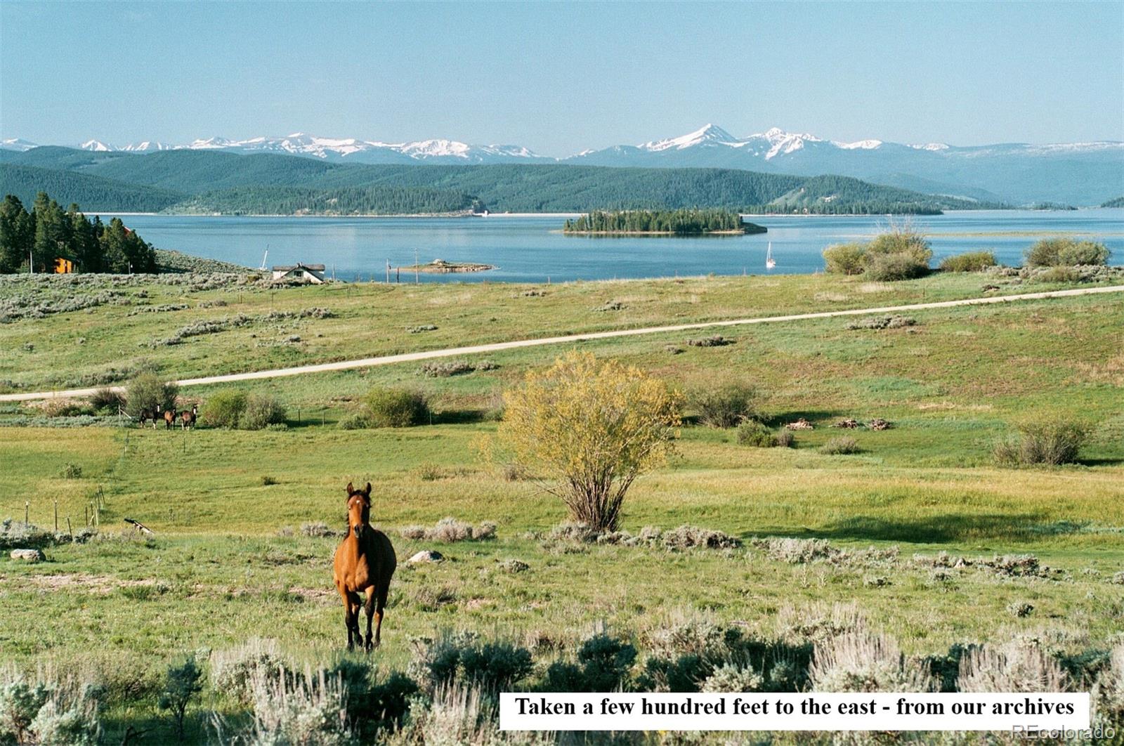 1229 GCR 64 Grand Lake CO 80447