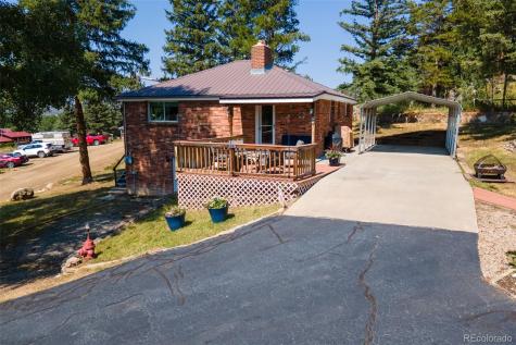 1229 GCR 64 Grand Lake CO 80447