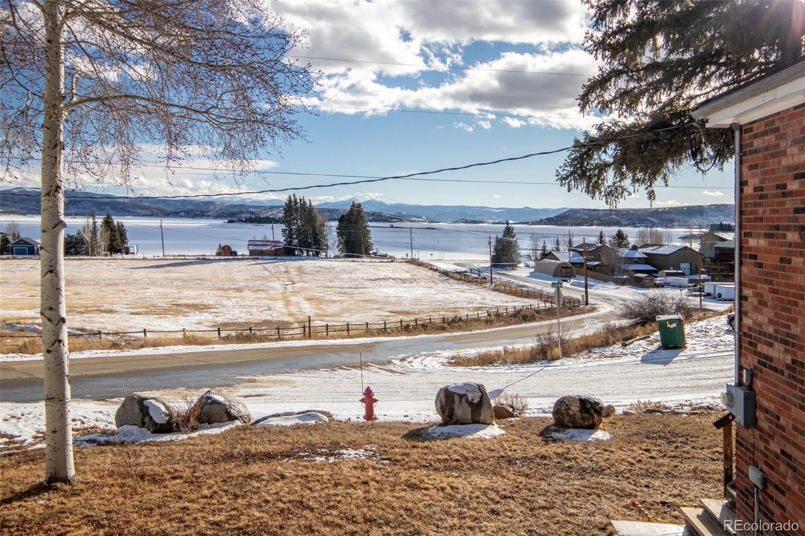 1229 GCR 64 Grand Lake CO 80447