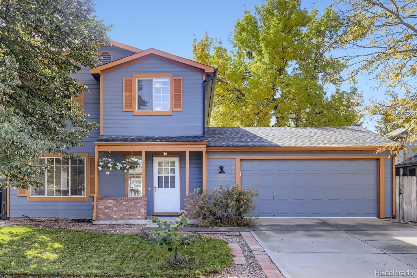 1927 Churchill Court Fort Collins CO 80526