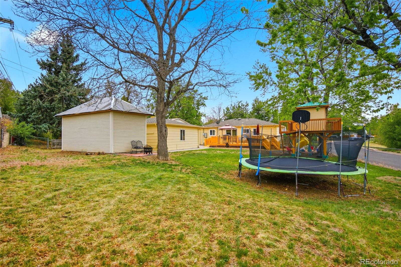 1800 S Vrain Street Denver CO 80219