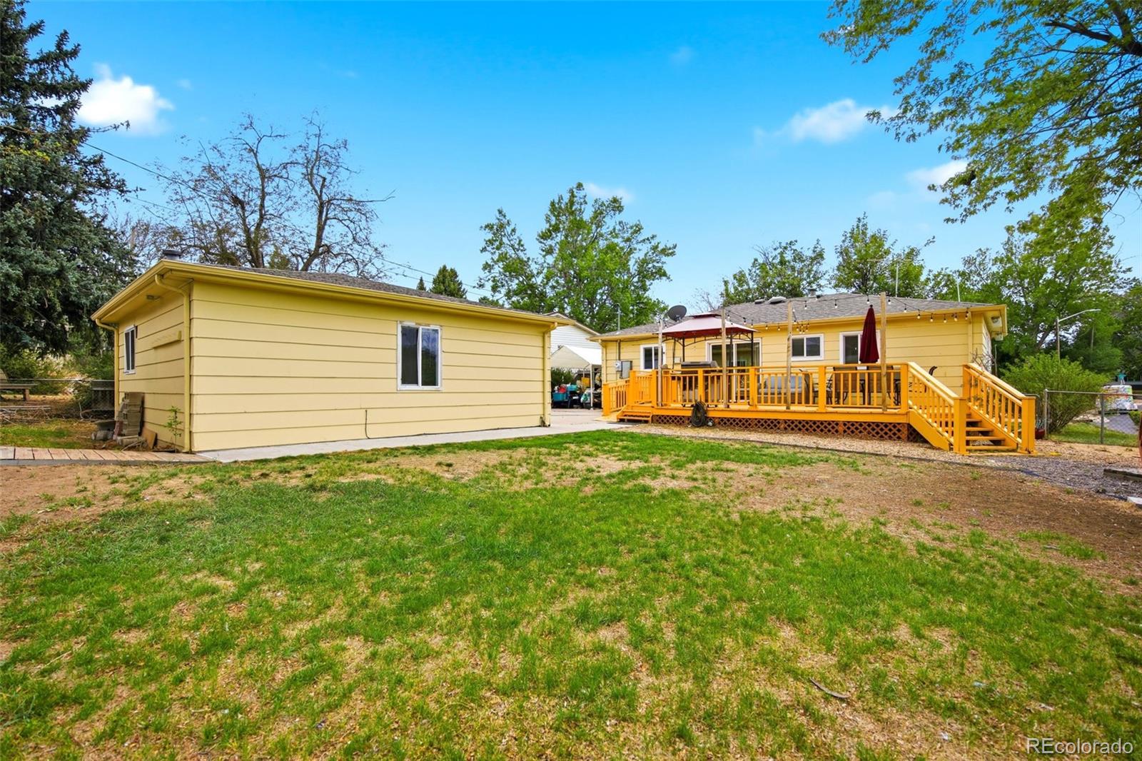 1800 S Vrain Street Denver CO 80219