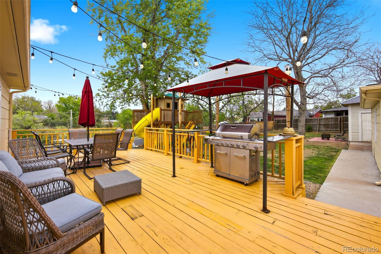 1800 S Vrain Street Denver CO 80219