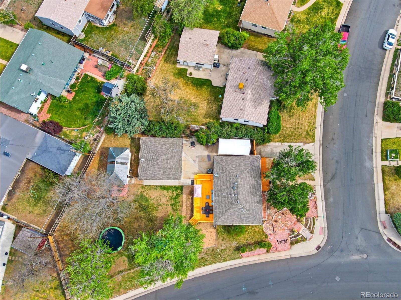 1800 S Vrain Street Denver CO 80219
