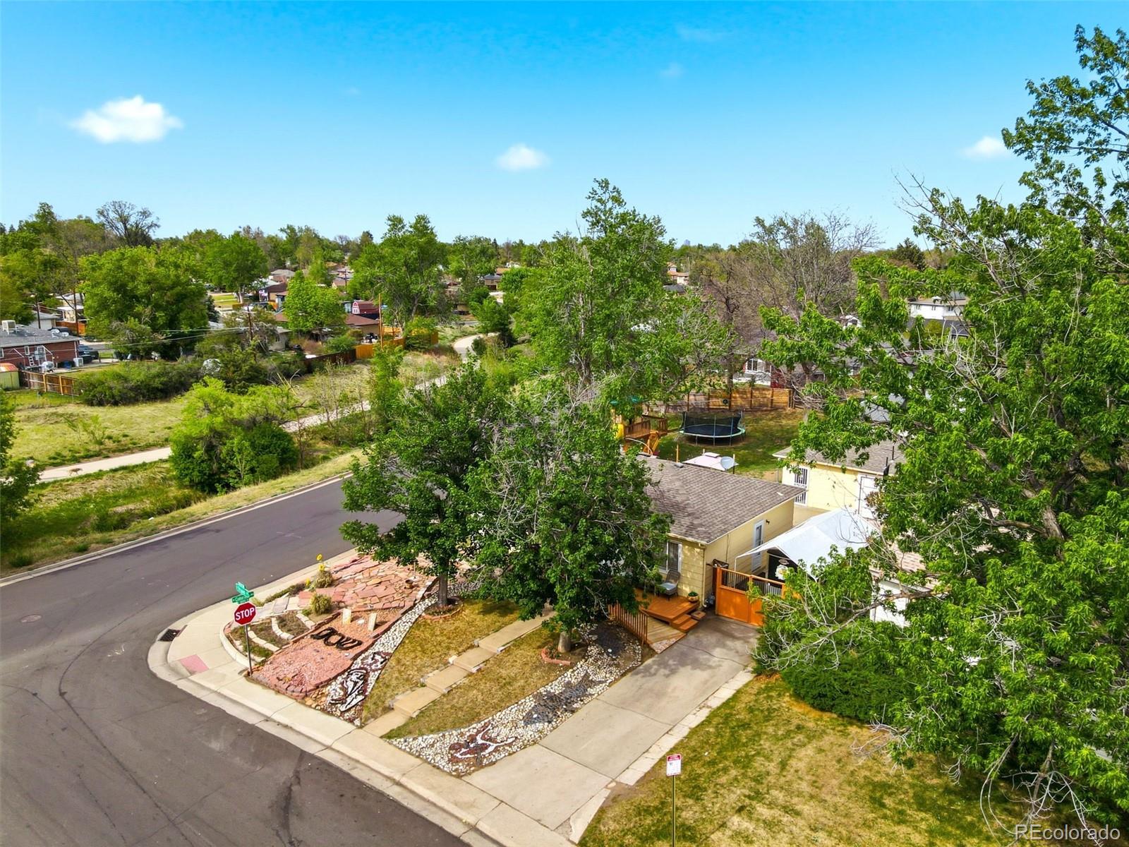 1800 S Vrain Street Denver CO 80219