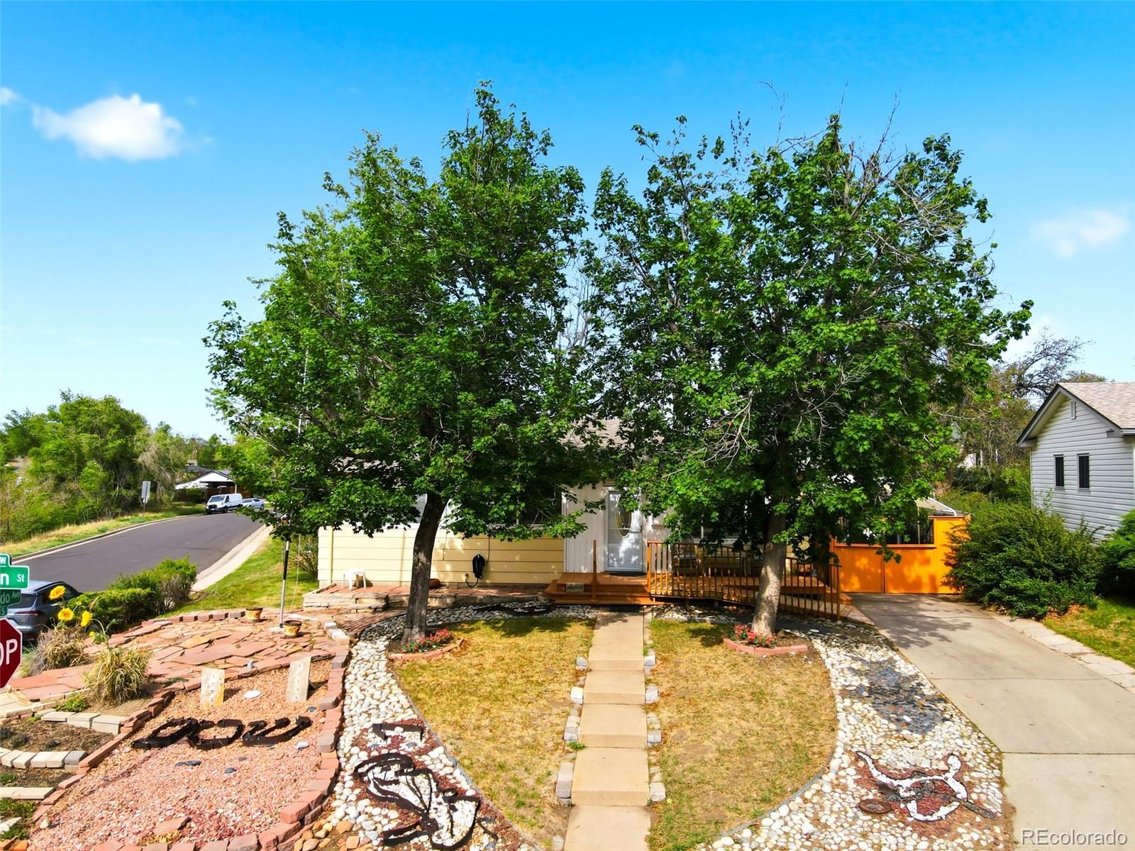 1800 S Vrain Street Denver CO 80219