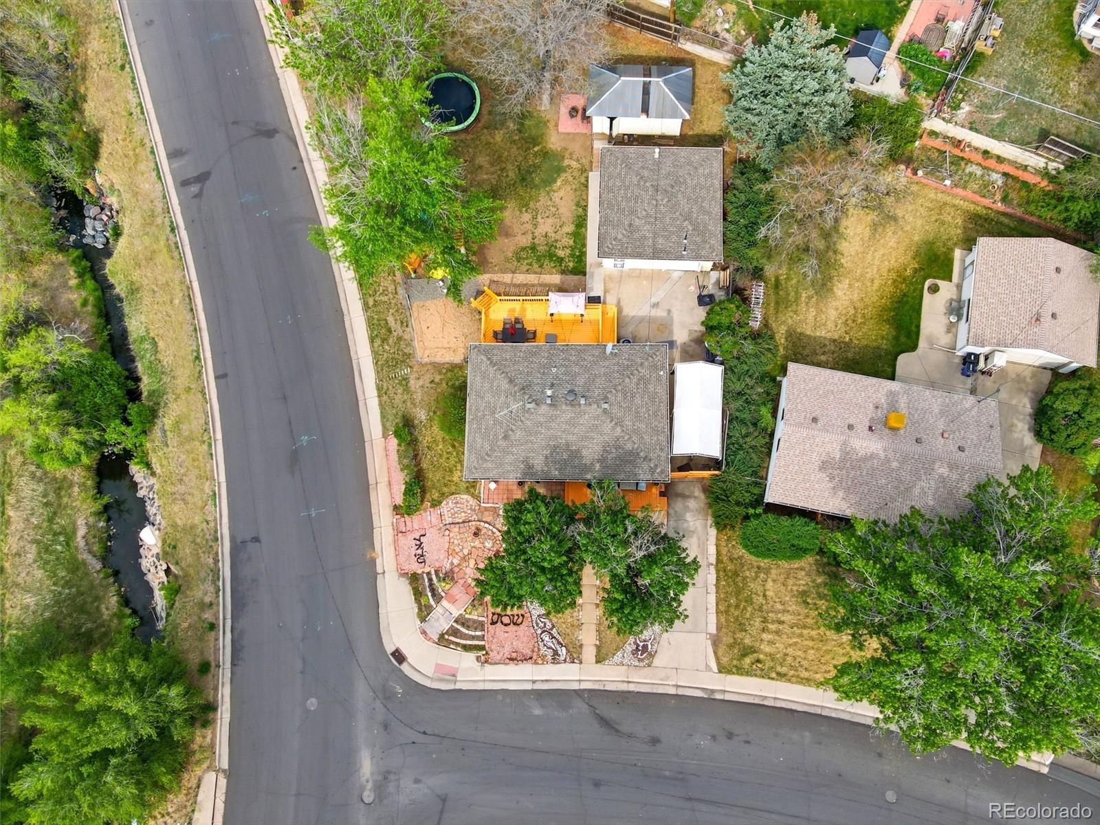 1800 S Vrain Street Denver CO 80219
