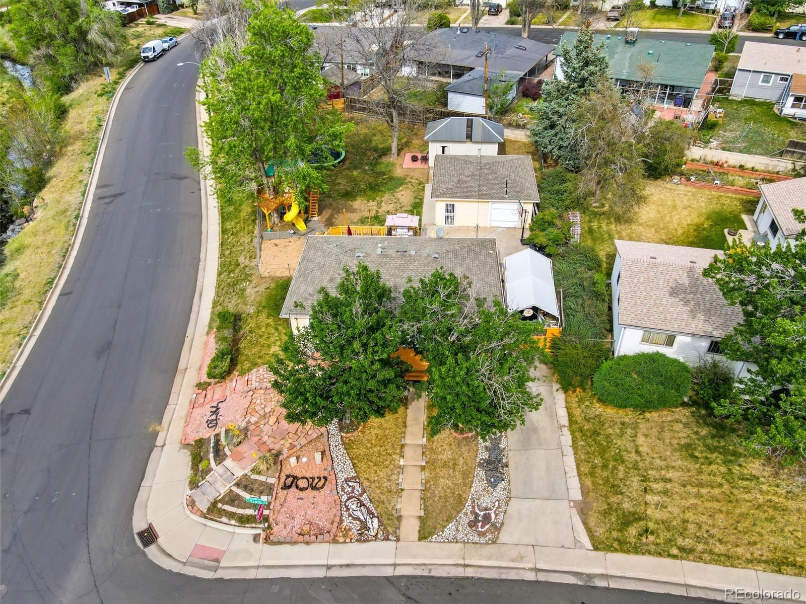 1800 S Vrain Street Denver CO 80219