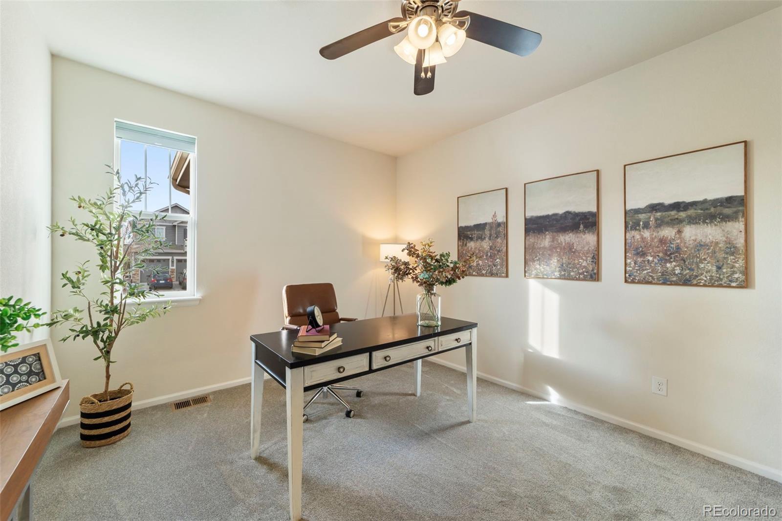 5900 Echo Hollow Street Castle Rock CO 80104