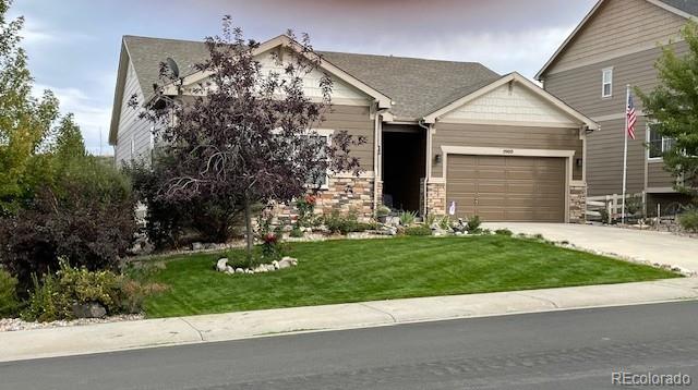 5900 Echo Hollow Street Castle Rock CO 80104