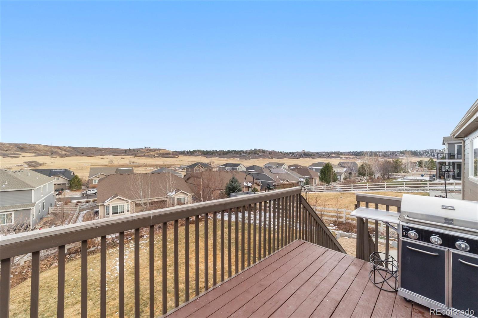 5900 Echo Hollow Street Castle Rock CO 80104