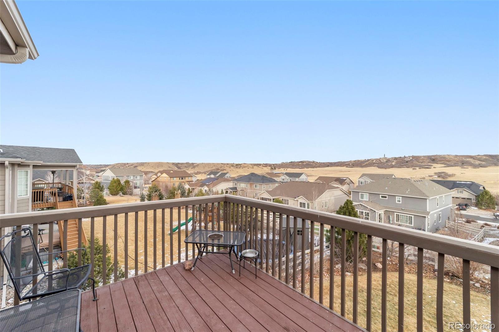 5900 Echo Hollow Street Castle Rock CO 80104