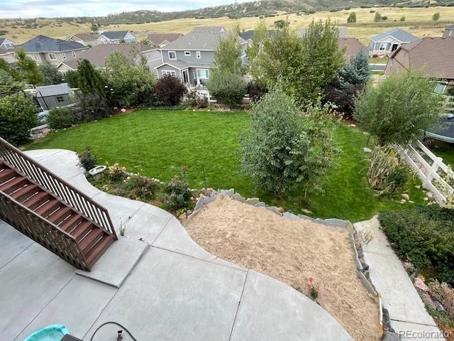 5900 Echo Hollow Street Castle Rock CO 80104