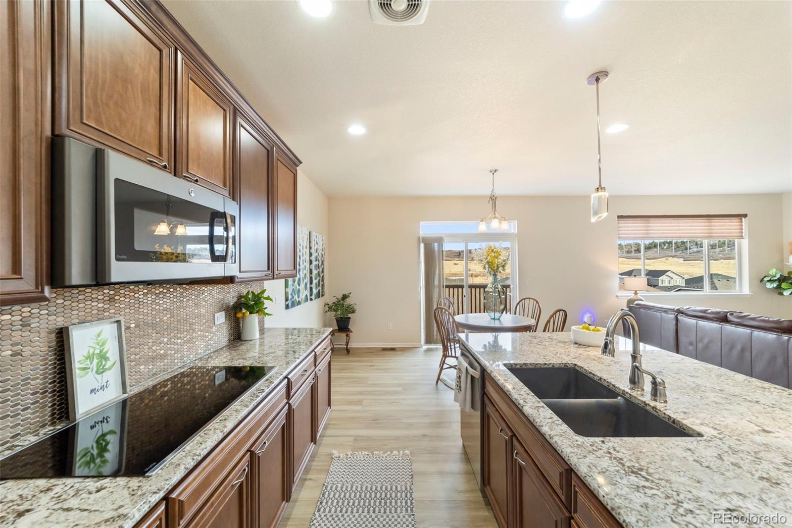 5900 Echo Hollow Street Castle Rock CO 80104
