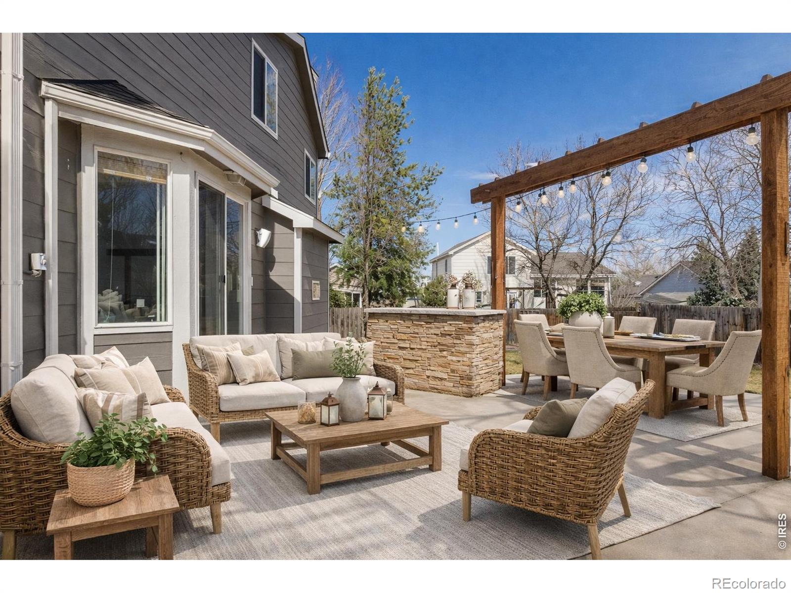 1504 Persian Avenue Loveland CO 80537