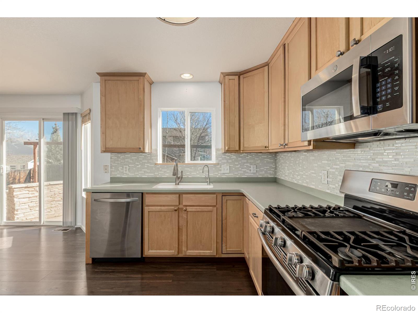 1504 Persian Avenue Loveland CO 80537
