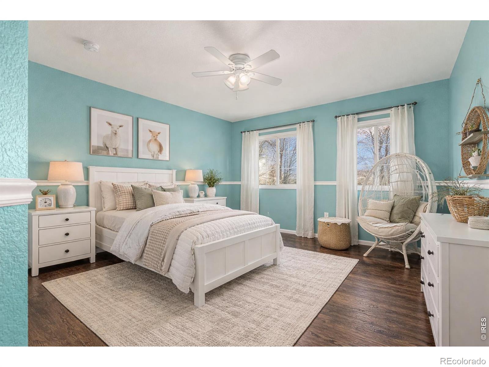 1504 Persian Avenue Loveland CO 80537