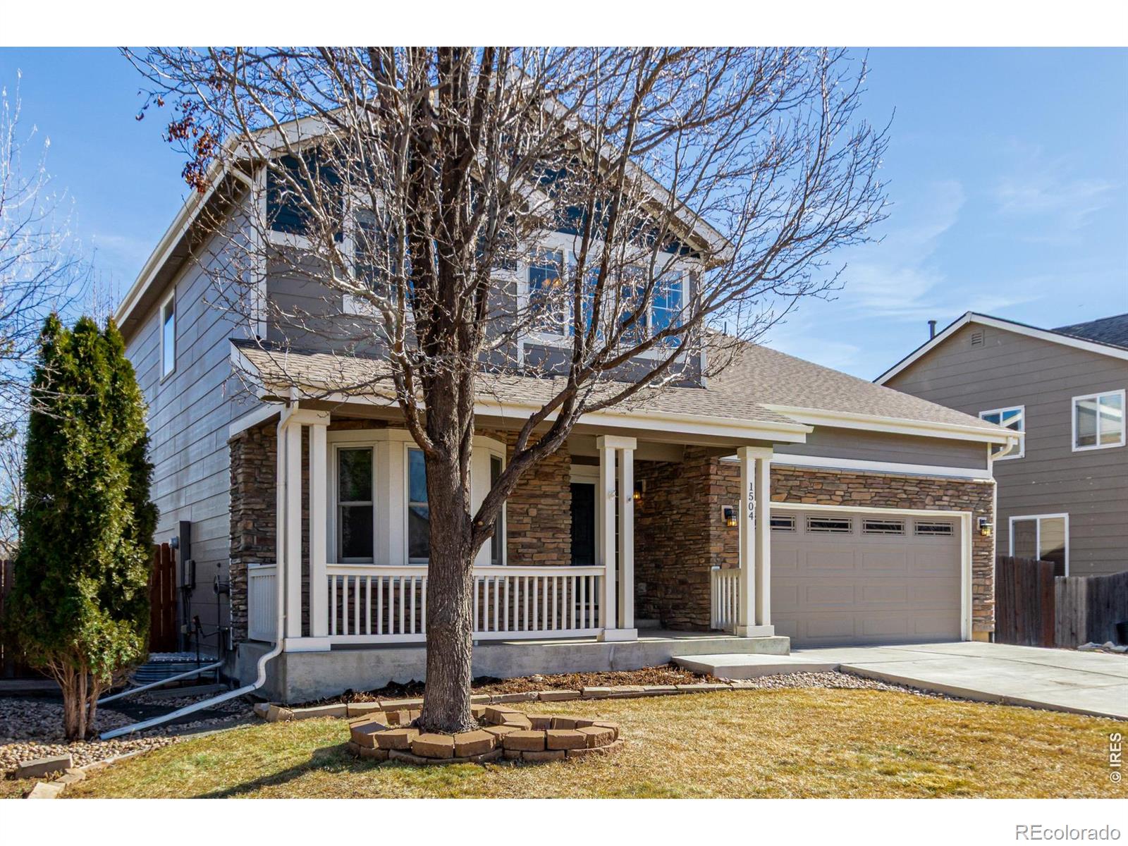 1504 Persian Avenue Loveland CO 80537