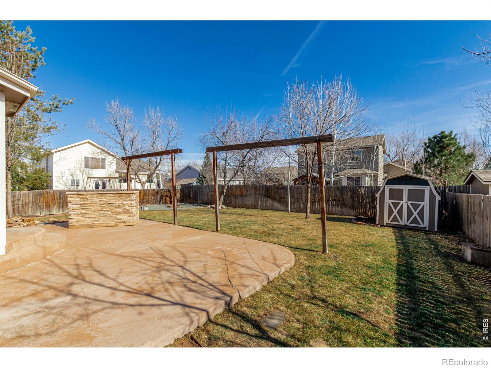 1504 Persian Avenue Loveland CO 80537