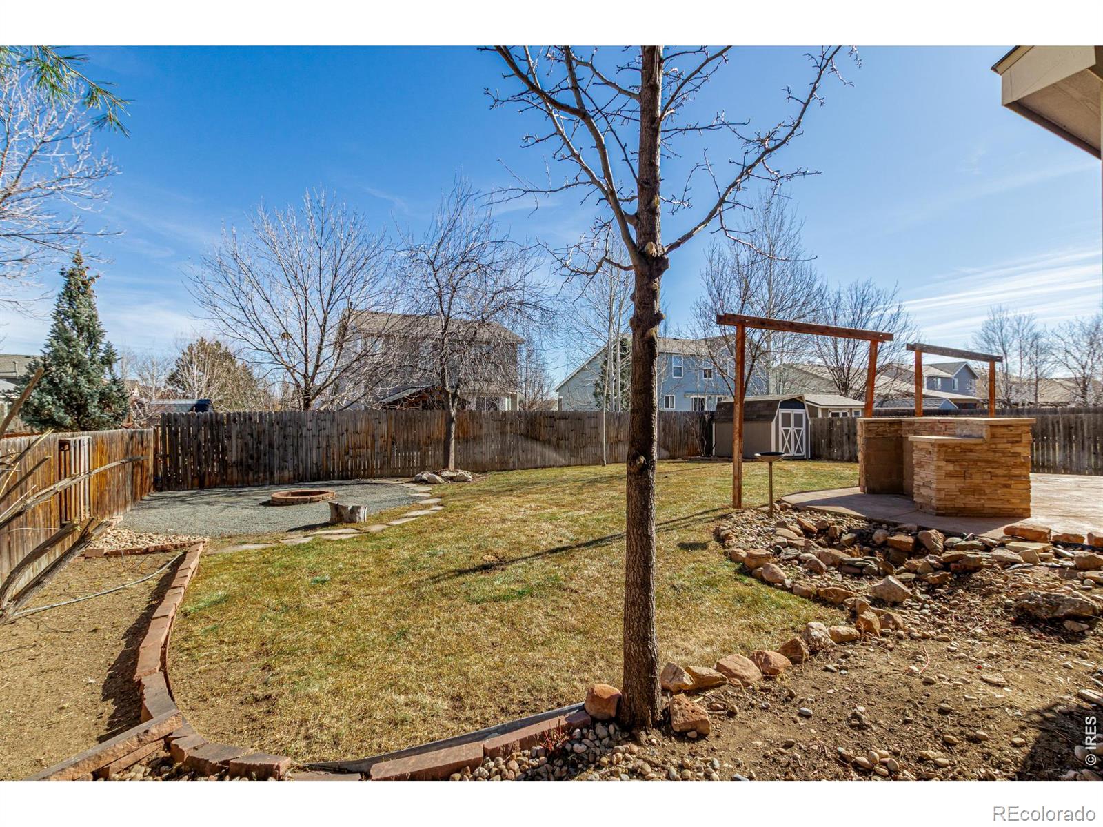 1504 Persian Avenue Loveland CO 80537