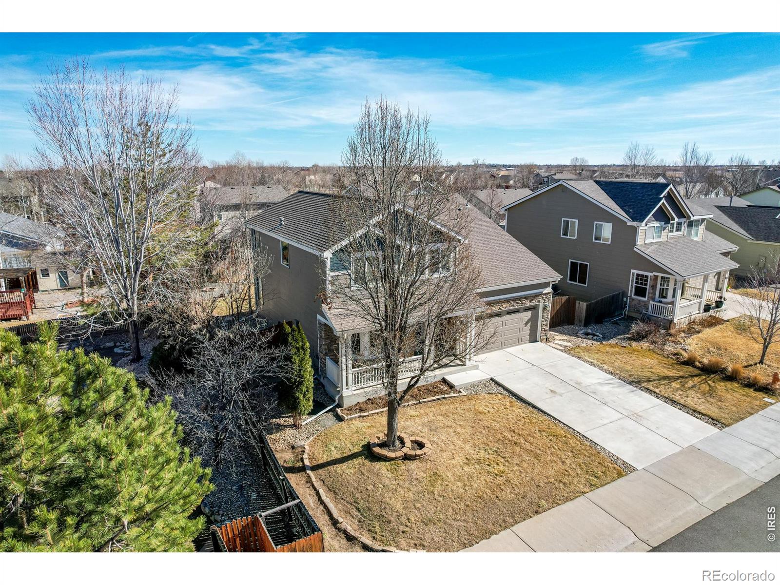 1504 Persian Avenue Loveland CO 80537