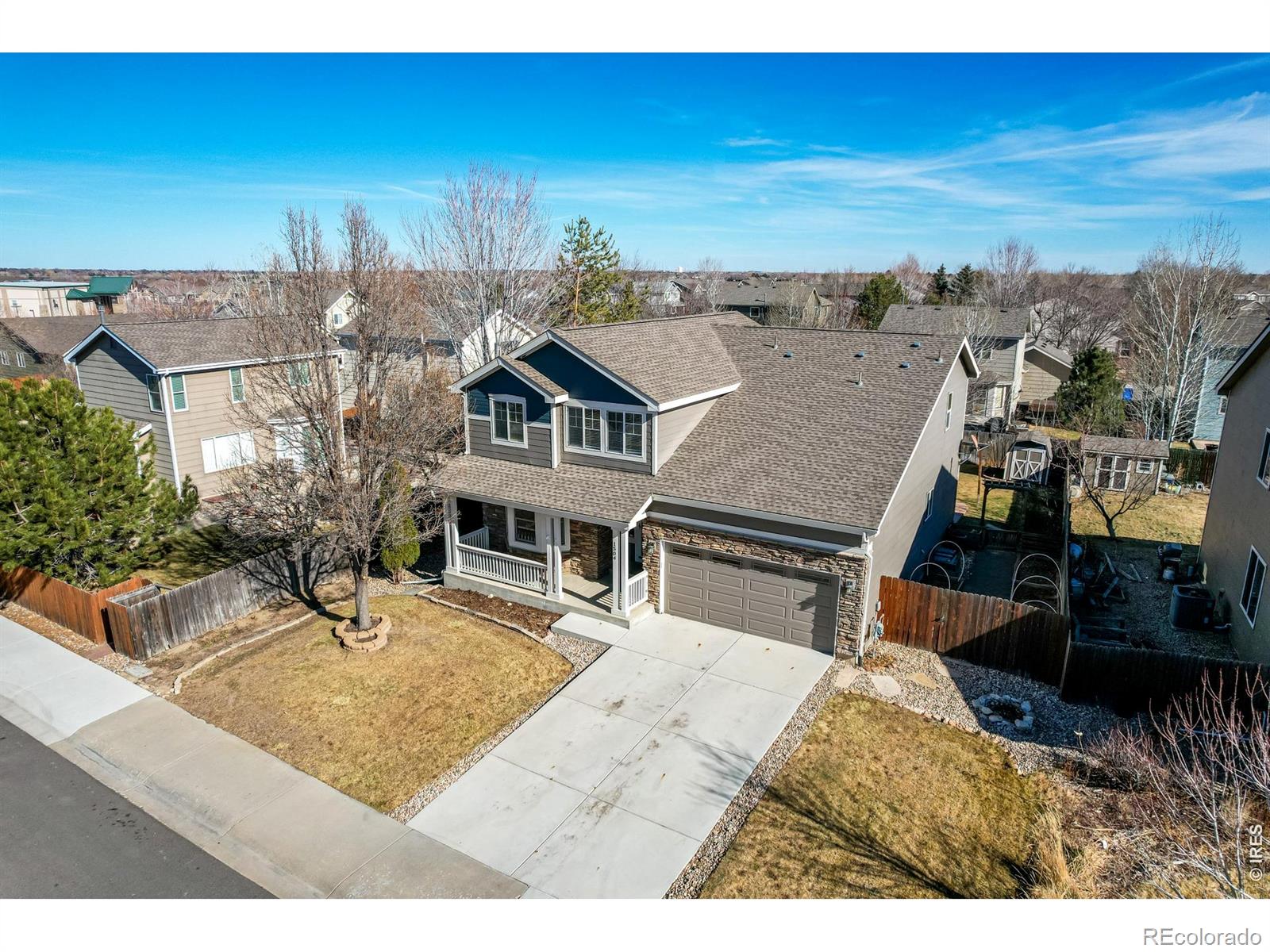 1504 Persian Avenue Loveland CO 80537