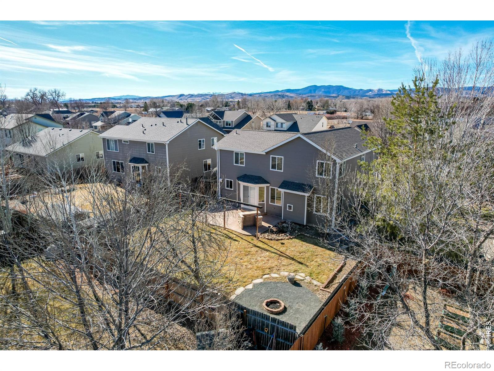 1504 Persian Avenue Loveland CO 80537