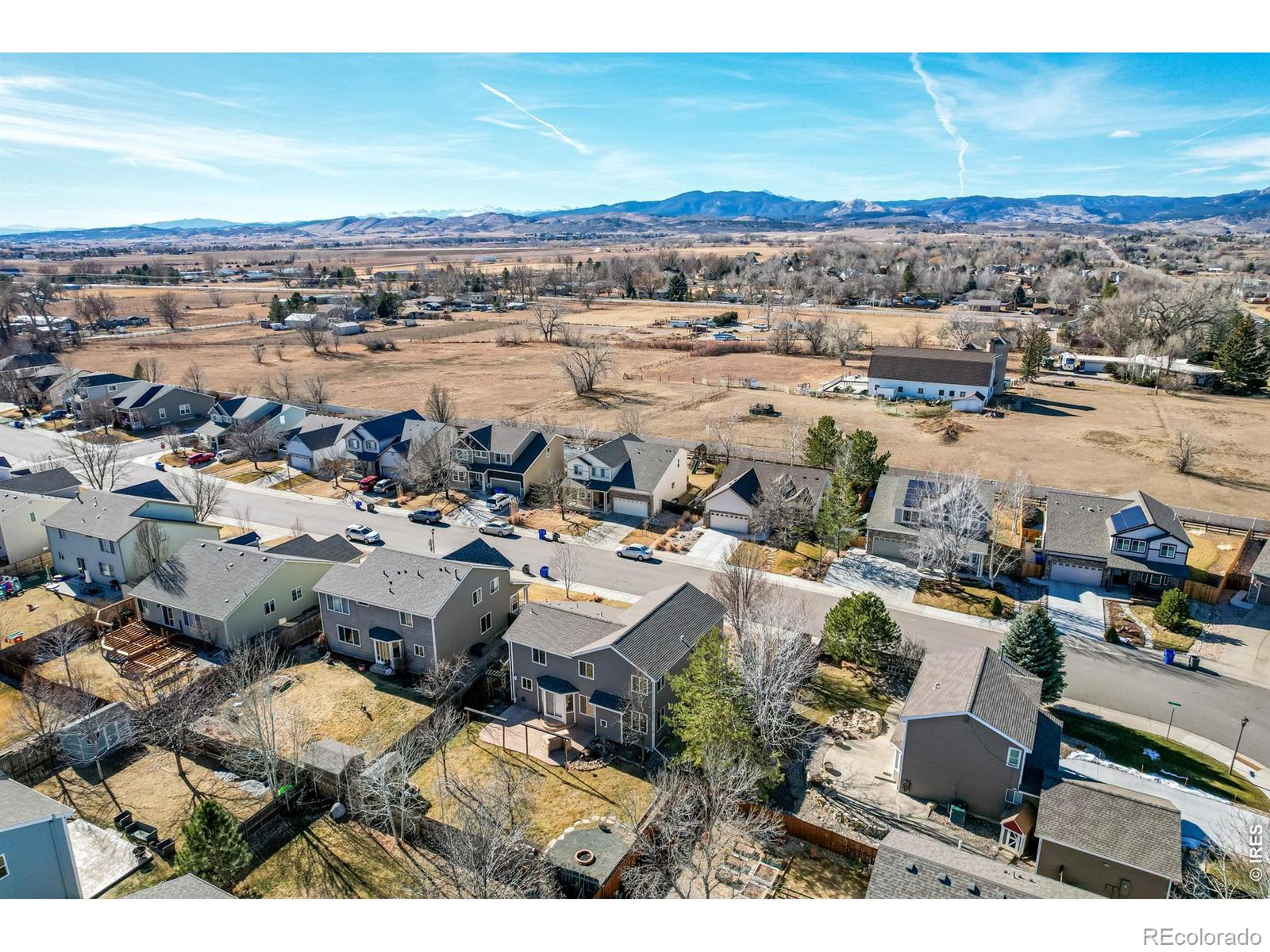 1504 Persian Avenue Loveland CO 80537