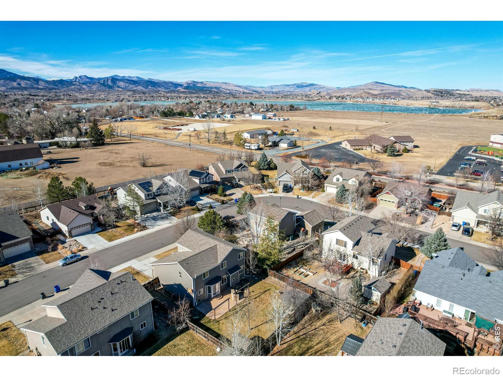 1504 Persian Avenue Loveland CO 80537