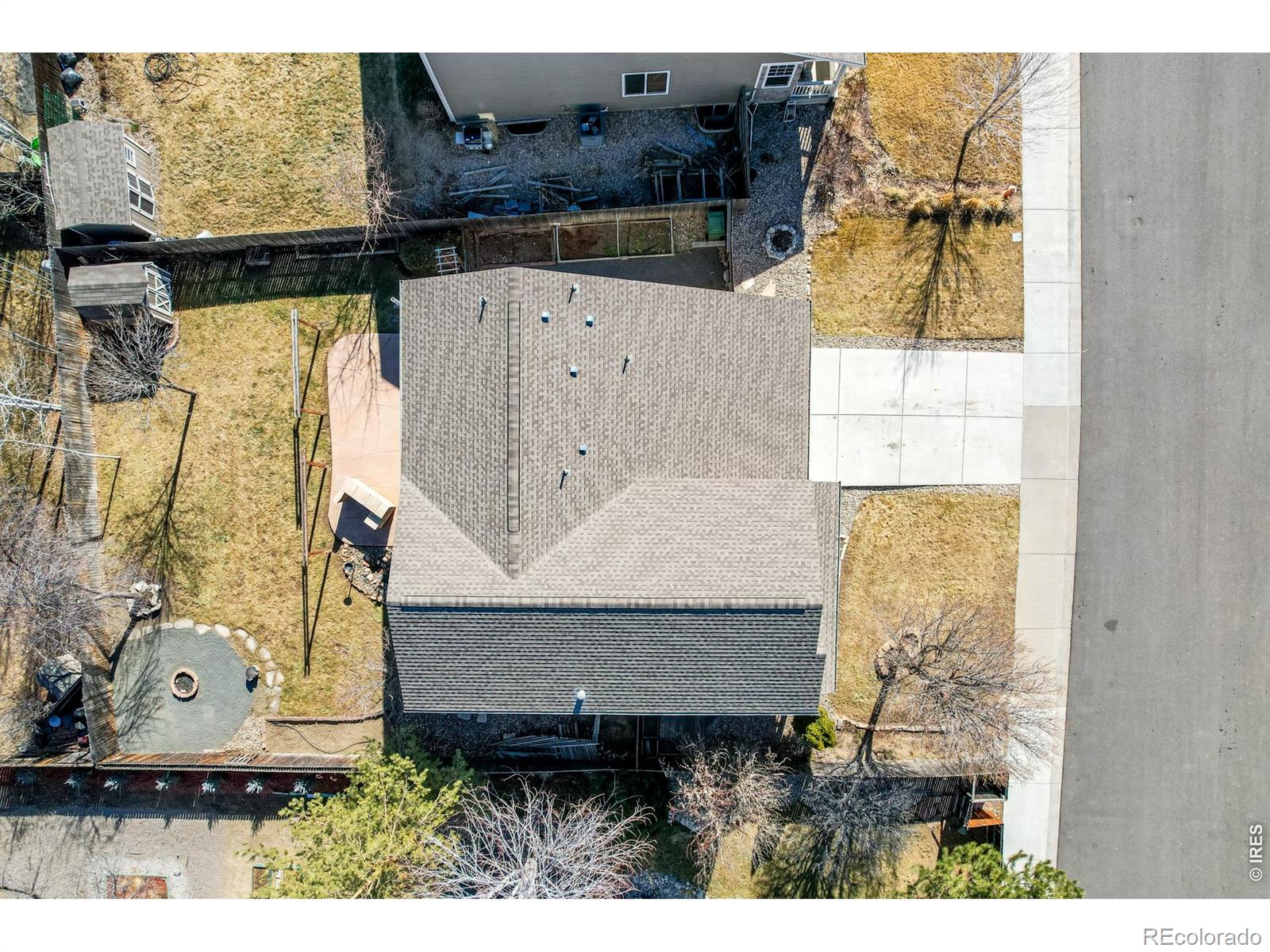 1504 Persian Avenue Loveland CO 80537