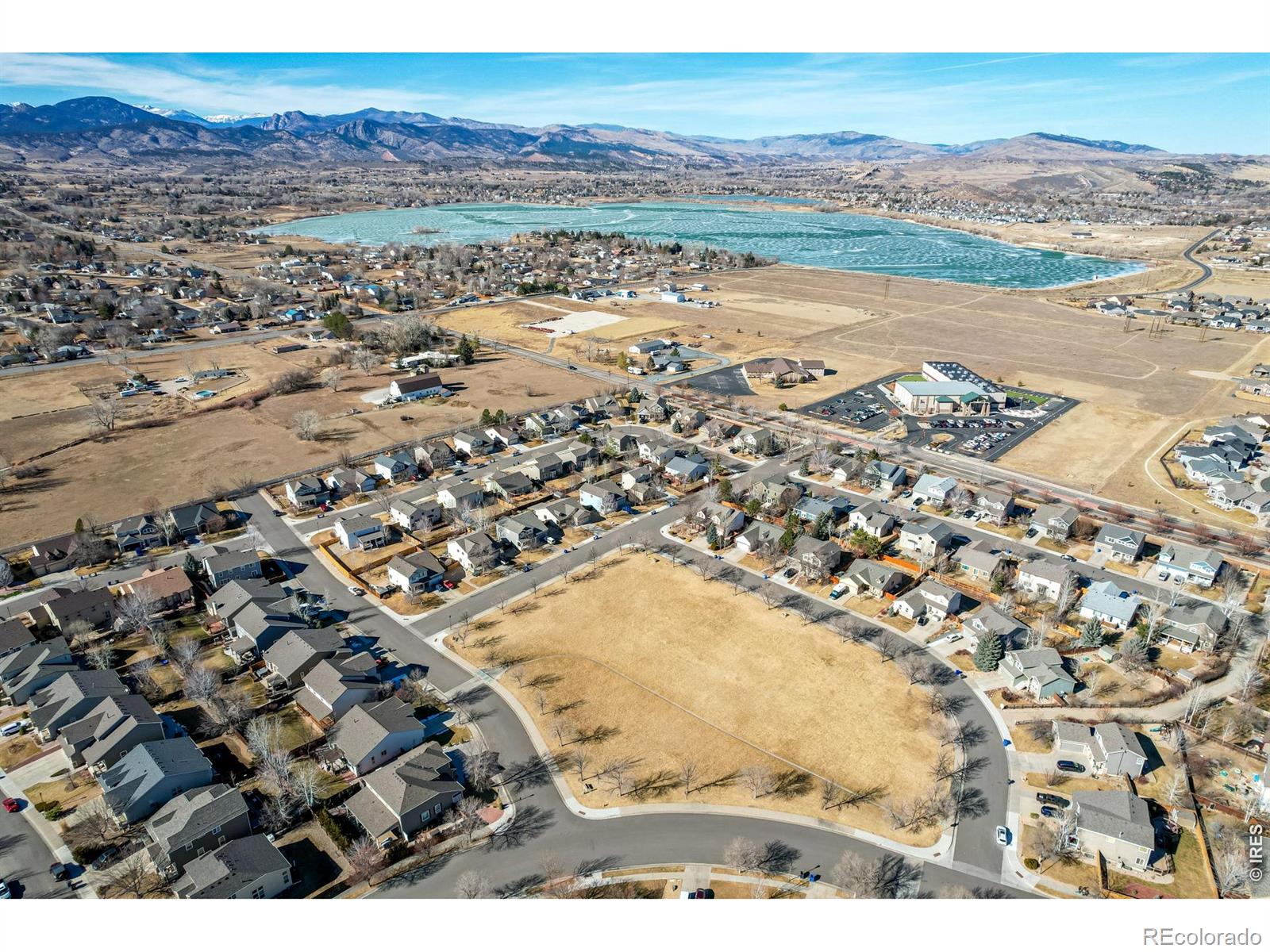 1504 Persian Avenue Loveland CO 80537