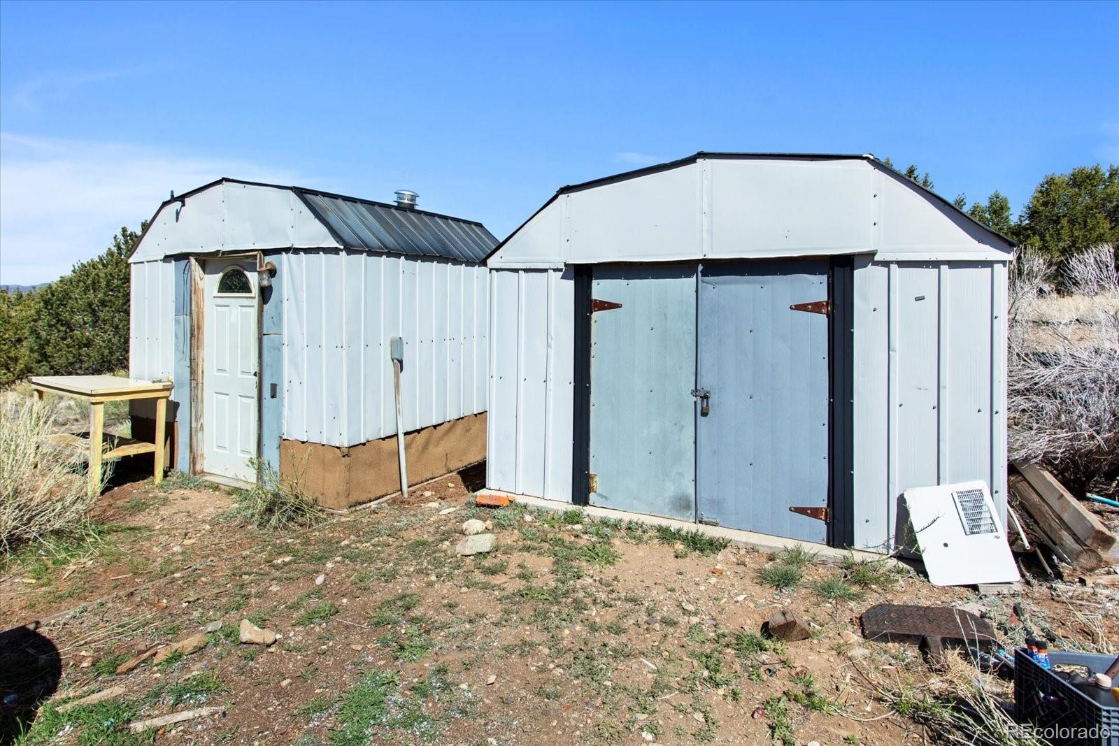 27740 County Road 65 Moffat CO 81143