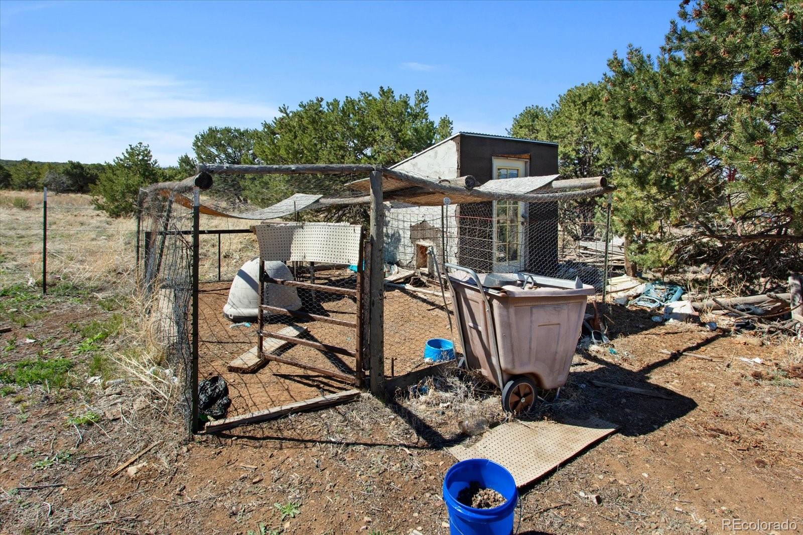 27740 County Road 65 Moffat CO 81143