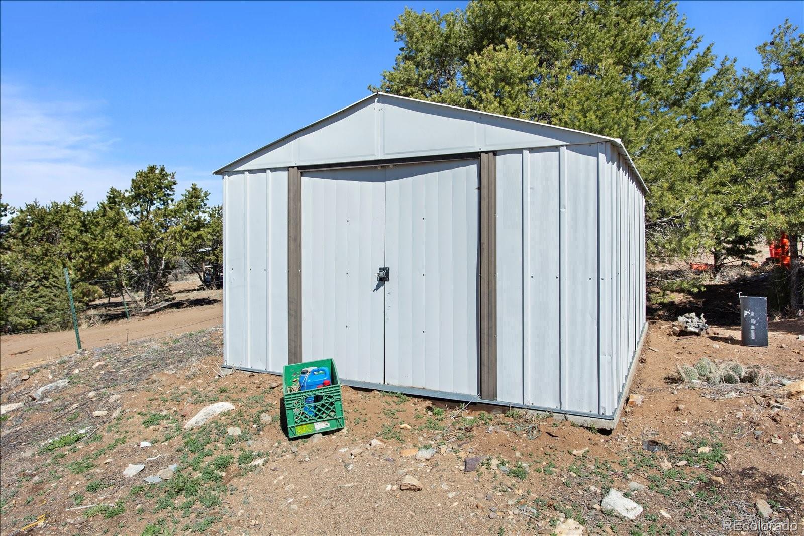 27740 County Road 65 Moffat CO 81143