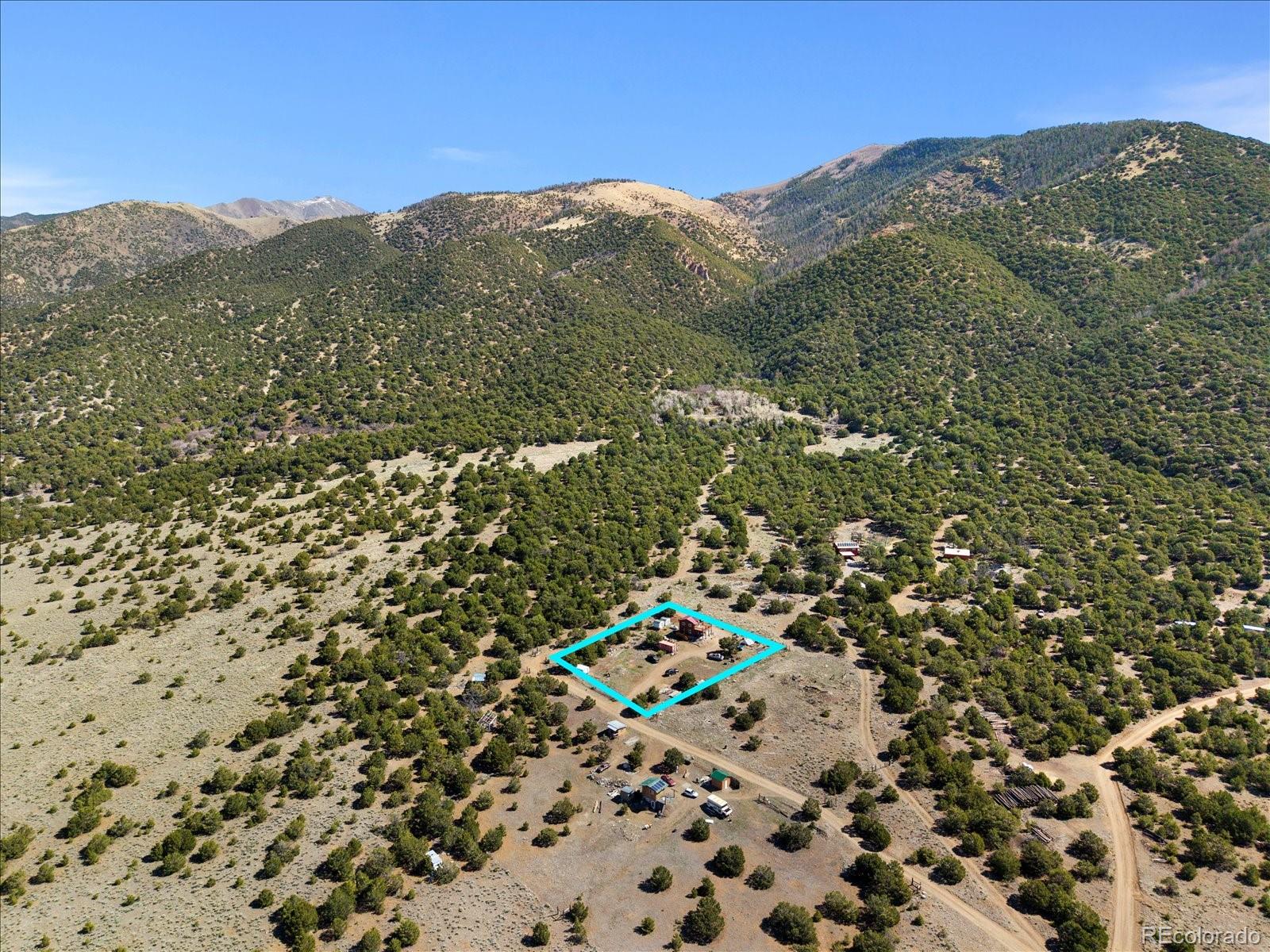 27740 County Road 65 Moffat CO 81143