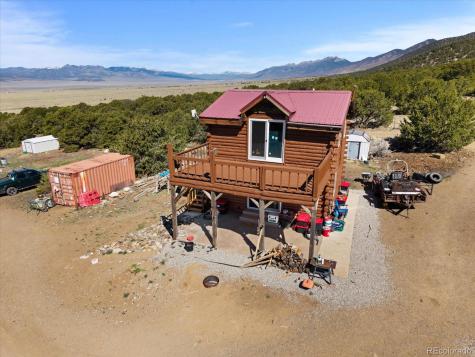 27740 County Road 65 Moffat CO 81143