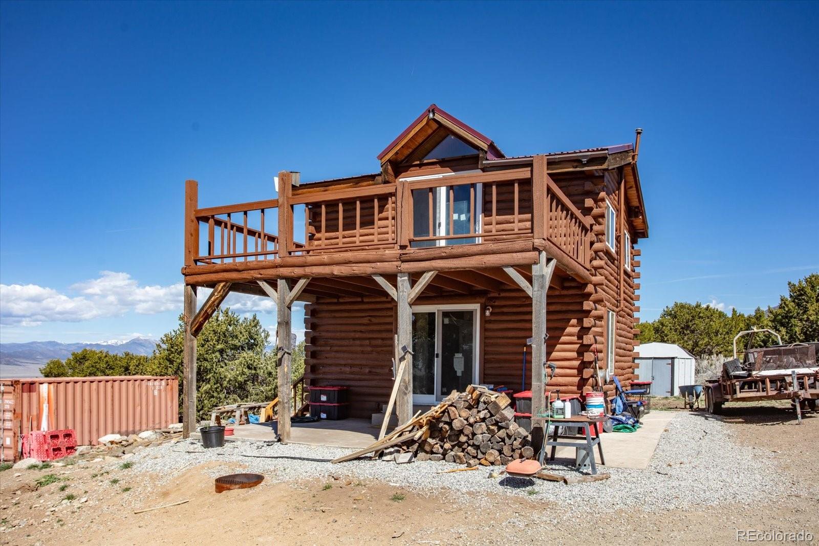 27740 County Road 65 Moffat CO 81143