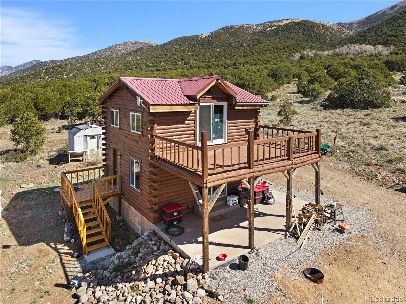 27740 County Road 65 Moffat CO 81143