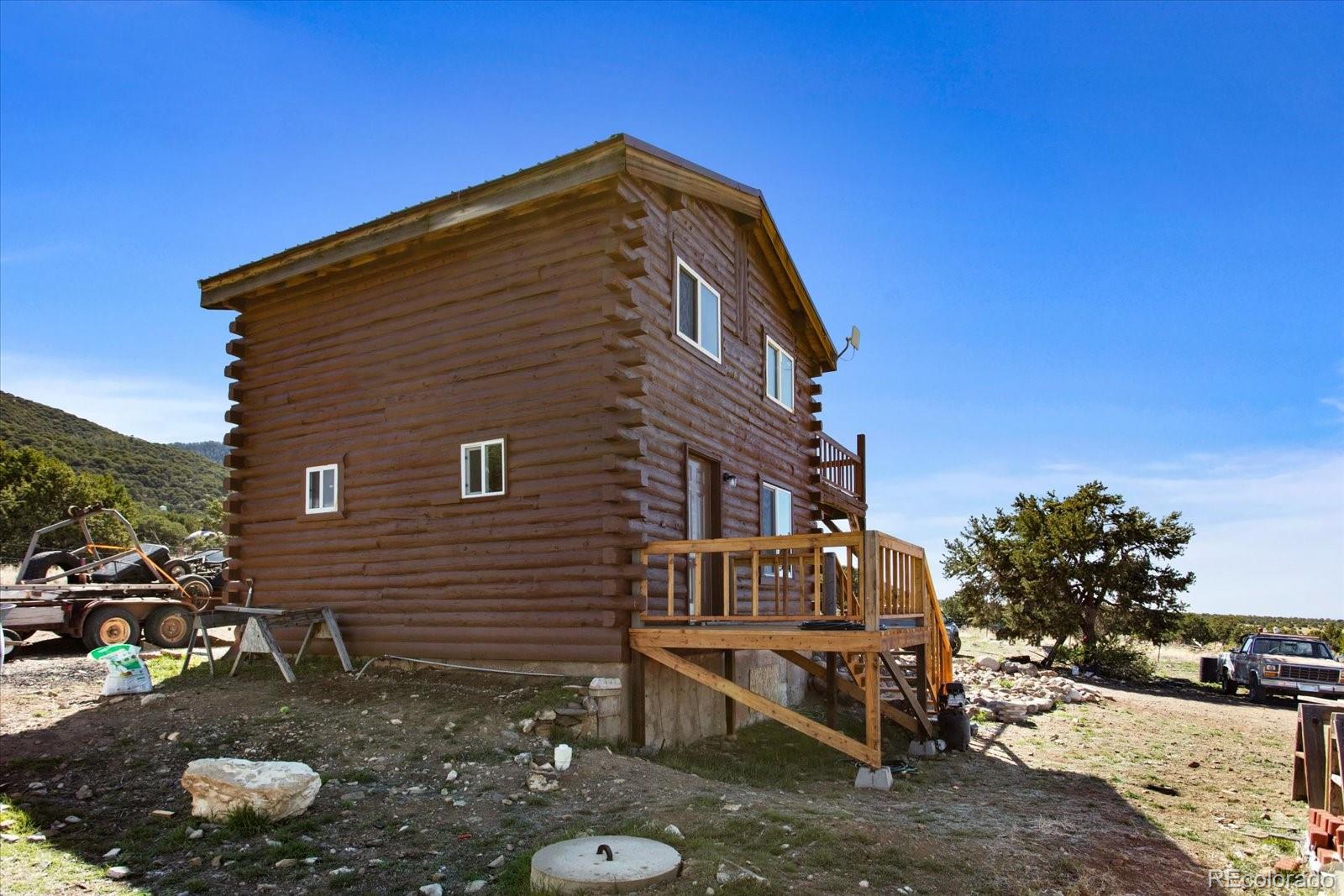 27740 County Road 65 Moffat CO 81143