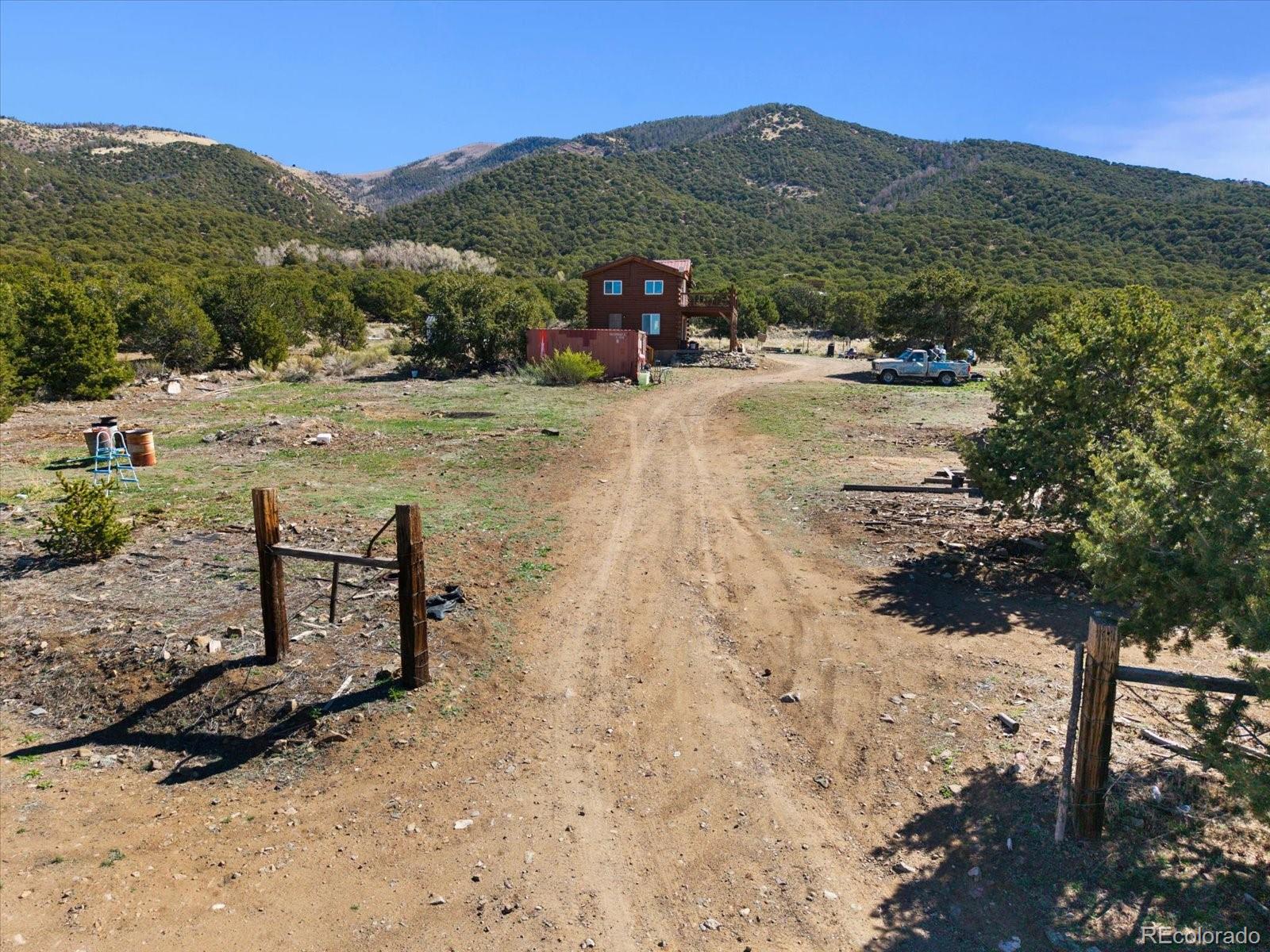 27740 County Road 65 Moffat CO 81143