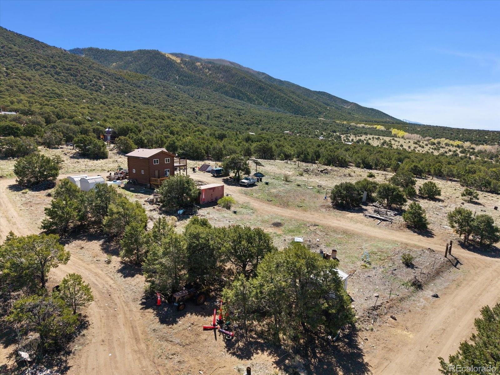 27740 County Road 65 Moffat CO 81143