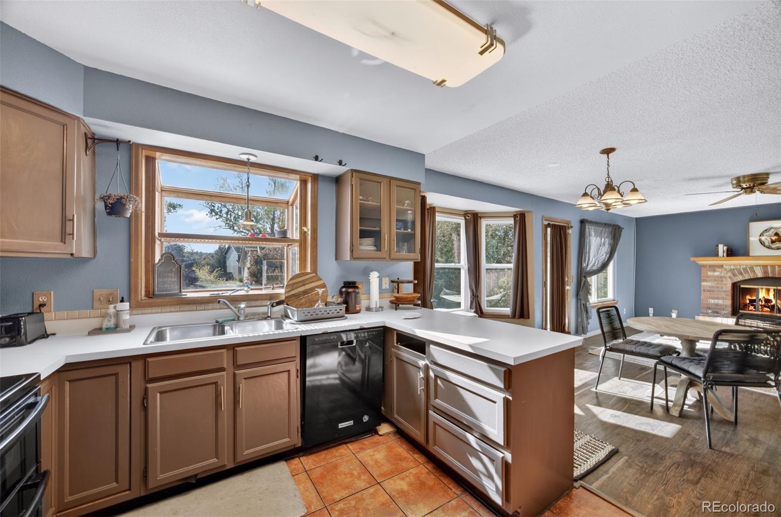 9222 Crestmore Way Highlands Ranch CO 80126