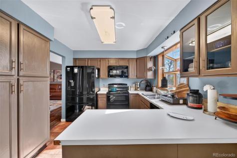 9222 Crestmore Way Highlands Ranch CO 80126