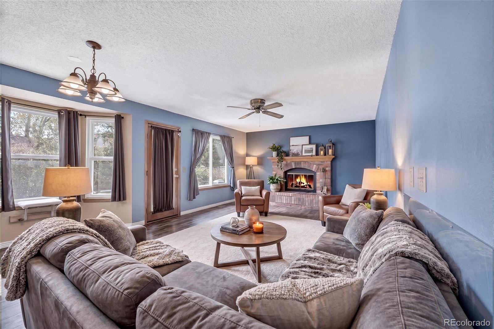 9222 Crestmore Way Highlands Ranch CO 80126