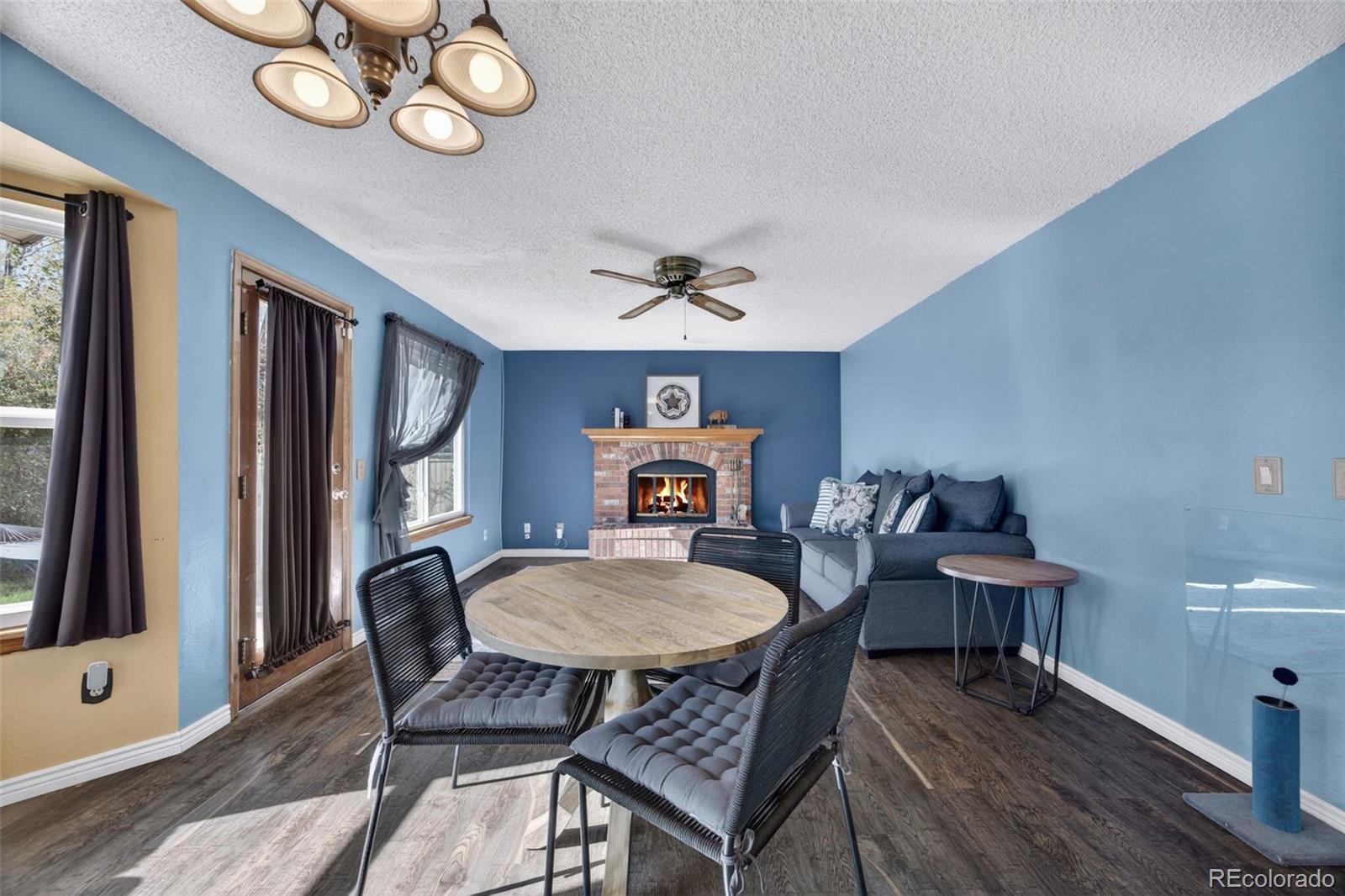 9222 Crestmore Way Highlands Ranch CO 80126